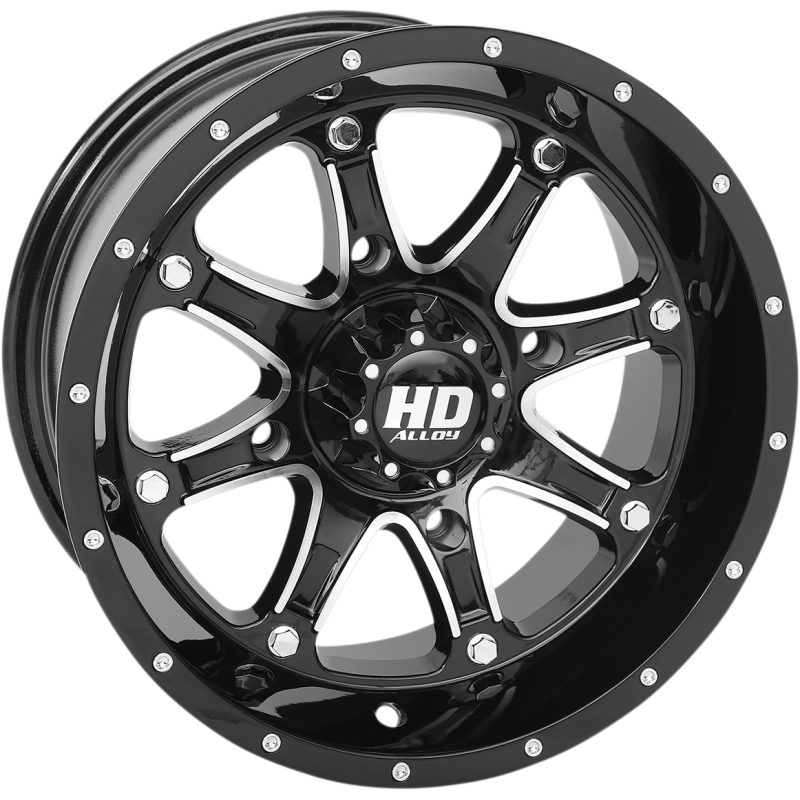 STI HD4 ALLOY 14X7